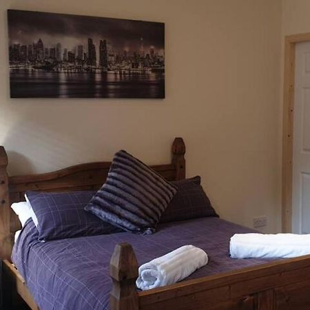 Ensuite Rooms Wick (Highlands) Exterior foto