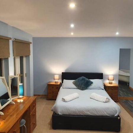 Ensuite Rooms Wick (Highlands) Exterior foto