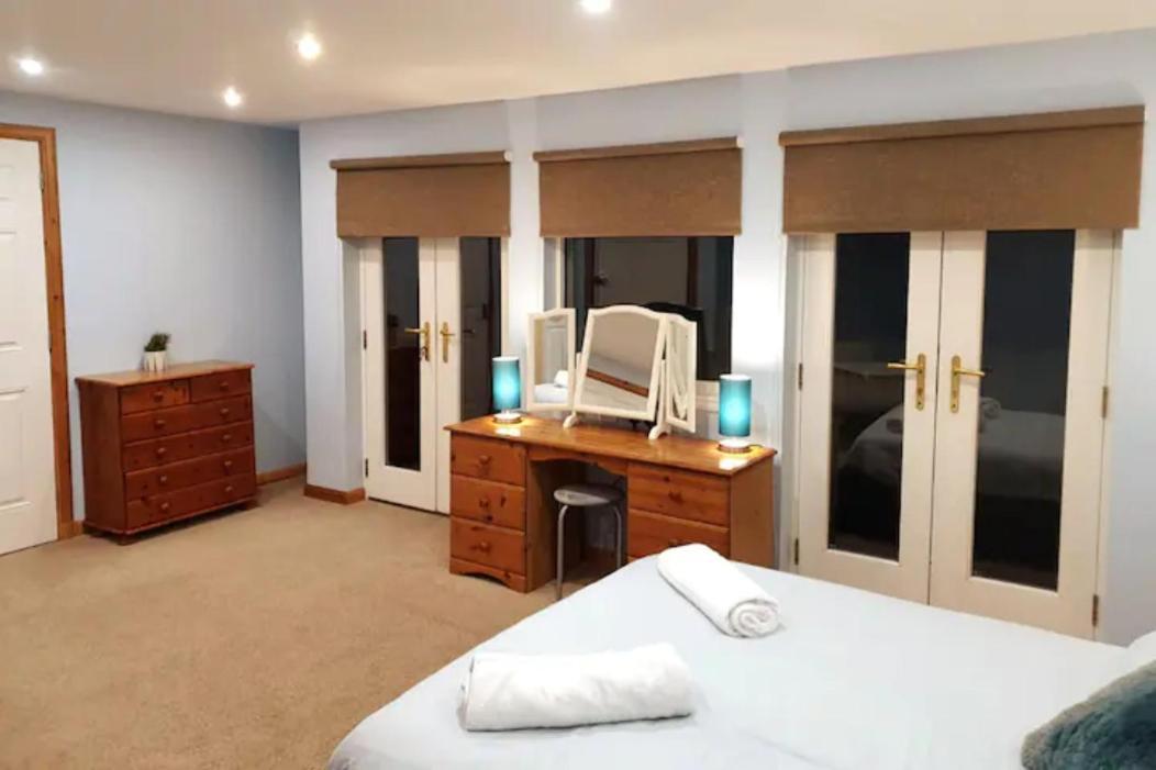 Ensuite Rooms Wick (Highlands) Exterior foto