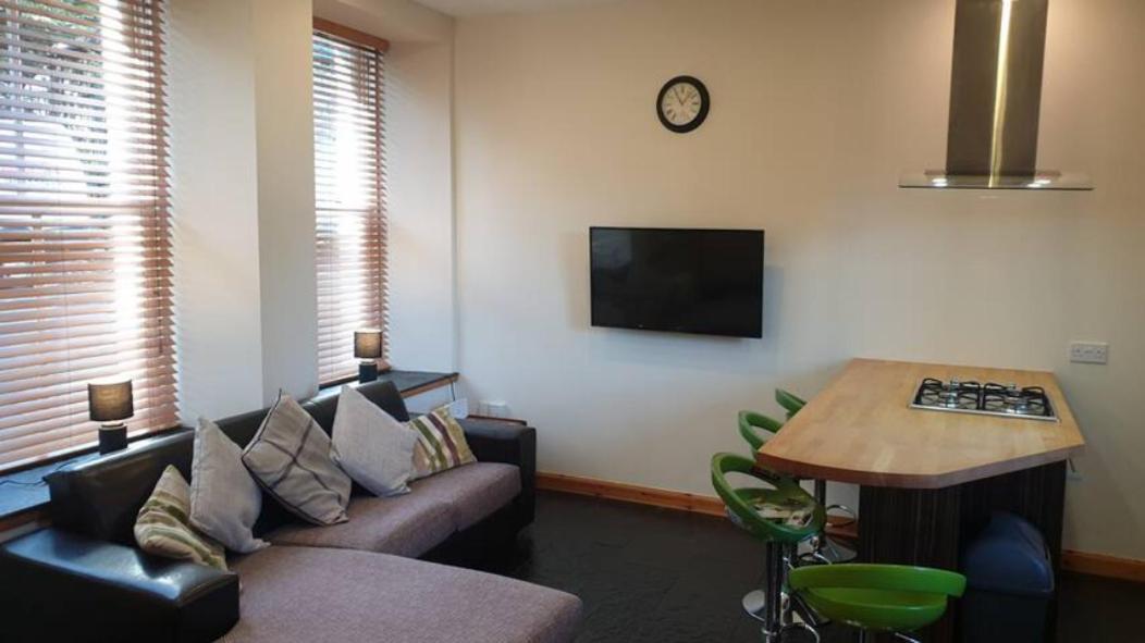 Ensuite Rooms Wick (Highlands) Exterior foto