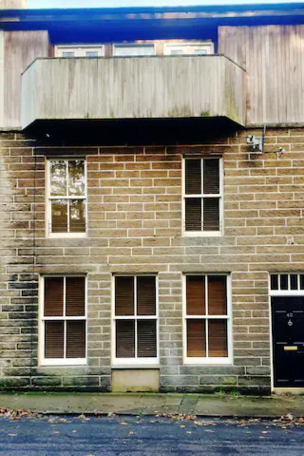 Ensuite Rooms Wick (Highlands) Exterior foto