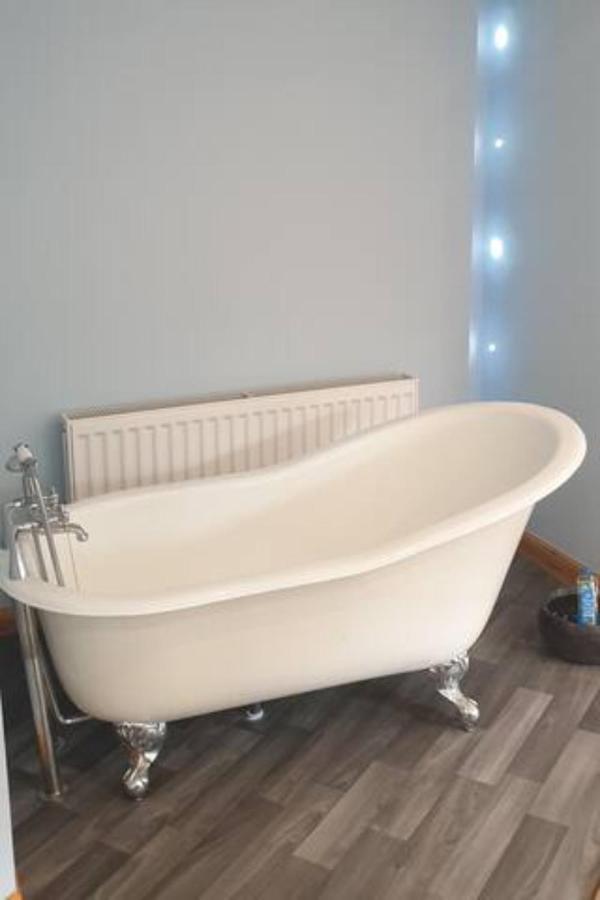 Ensuite Rooms Wick (Highlands) Exterior foto