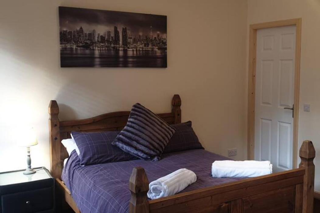 Ensuite Rooms Wick (Highlands) Exterior foto