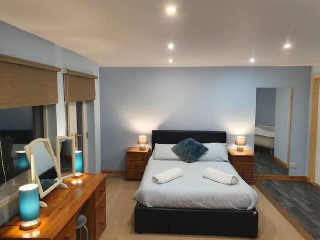 Ensuite Rooms Wick (Highlands) Exterior foto